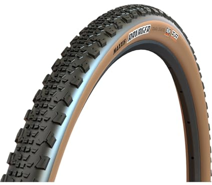 Pneu Ravager - 700x50C - tr. Souple - Exo/Tubeless Ready/Tanwall