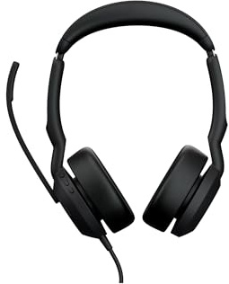 Jabra Evolve2 50 MS Stereo 25069-999-899