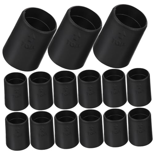 Gatuida 48 pièces Lot de Clips de Fixation pour Étagères Fil Métallique Serre-câble Plastique Facile à Installer et Portable pour Organisation Polyvalente