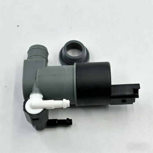 Motore della pompa per il sistema di lavaggio del parabrezza per NISSAN Qashqai OEM 28920 BU010 28920 7S000 fornisce pompaggio fluido affidabile durante le condizioni di guida