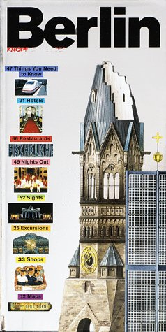 Knopf City Guide: Berlin