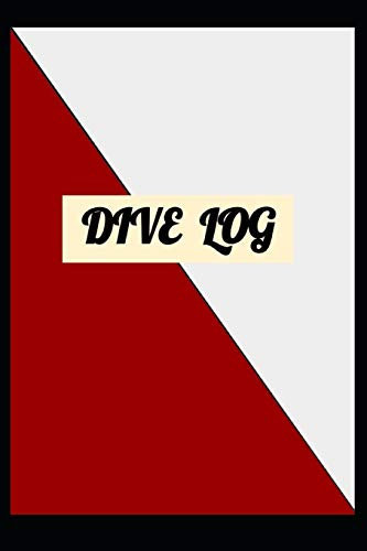 Dive Log | Scuba diving Log book: Funny Scuba Diving gift ideas | Scuba diving logbook for beginners and experience Divers for up to 150 Dives| Scuba ... Log | Scuba dive Journal |Dive log gifts|