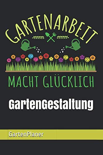Gartengestaltung: Fülle mich mit Ideen