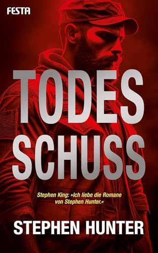 Todesschuss: Thriller