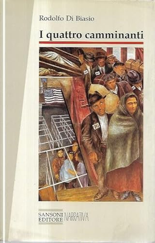 I quattro camminanti
