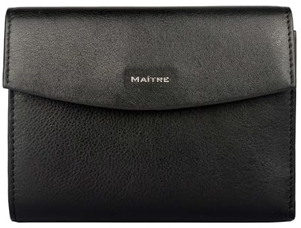 Maitre - Unisex Purse Leisel Dawina