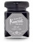 Kaweco Tintenglas 50 ml | Rauchgrau Smokey Grey | Premium Tinte für Füller im Tintenfass | vegan tierversuchsfrei wasserlöslich nachhaltig | Schönschrift Kalligrafie Lettering Schreibtinte