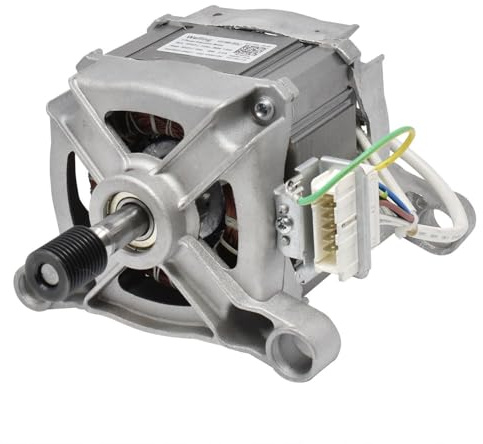 sparefixd Motor to Fit Hoover Washing Machine