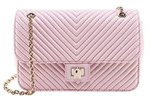 FURLA Borsa pop star S tracolla chevron WB00595 A.0149 1283S opal