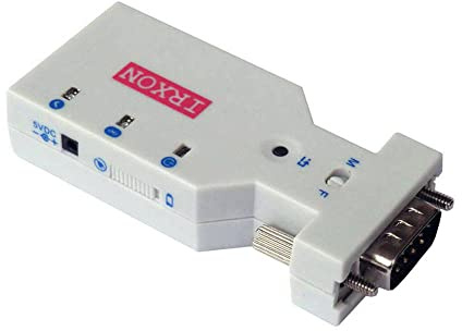 BT578 Porta seriale wireless Bluetooth RS232 Adattatore Bluetooth per stazione totale