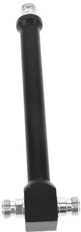 BEBEMOKO De Externa Móvil Vías n Tipo Divisor para Teléfono Celular Mejora Cobertura para Hogar y Oficina Material Resistente y Superficie Pulida Aumenta Calidad Llamada