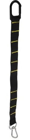 BIUDECO Strap Für Gewichtete Schlitten-Training Verstellbarer Schlitten-Gurt Für Fitnessübungen Geeignet Für Ausdauertraining Effektive Muskelstärkung Von Rücken Bauch Und Gesäß