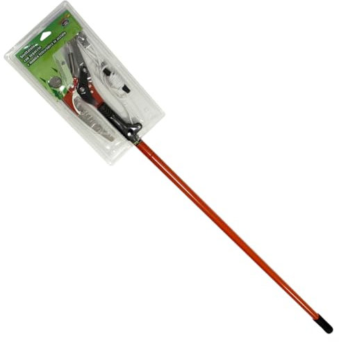 SVETTATOIO C/CORDA E LAMA MAN.TELESCOP.