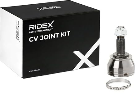 RIDEX Jeu de joints arbre de transmission Avant M24X1,5 5J0983 Jeu de joints Arbre de Transmission