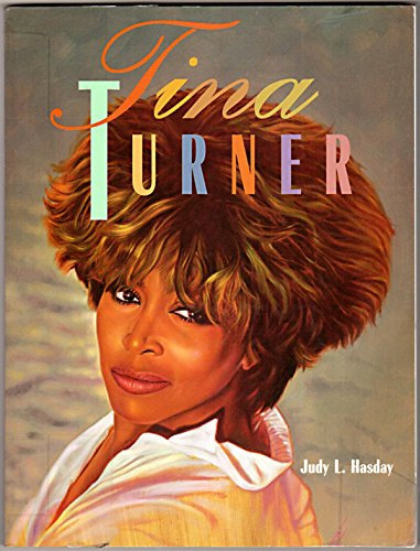 Tina Turner (Black Americans of Achievement)