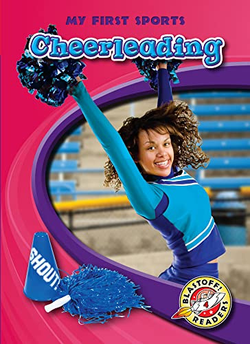 Cheerleading (Blastoff Readers. Level 4)