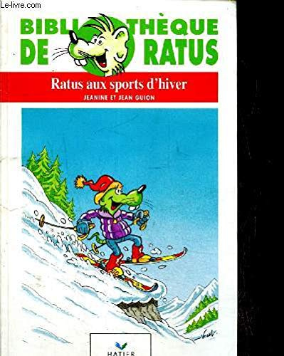 ralette aux sports d'hiver