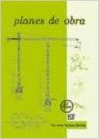 Planes De Obra (ARQUITECTURA)
