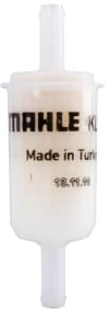 MAHLE KX 445D Kraftstofffilter für ISUZU N (6th Generation)