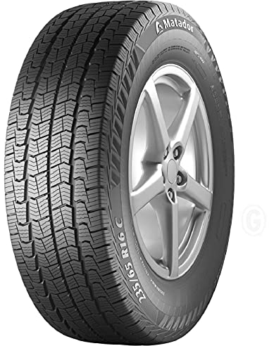 Matador MPS400 VariantAW 2 M+S - 195/60R16 99H - Ganzjahresreifen