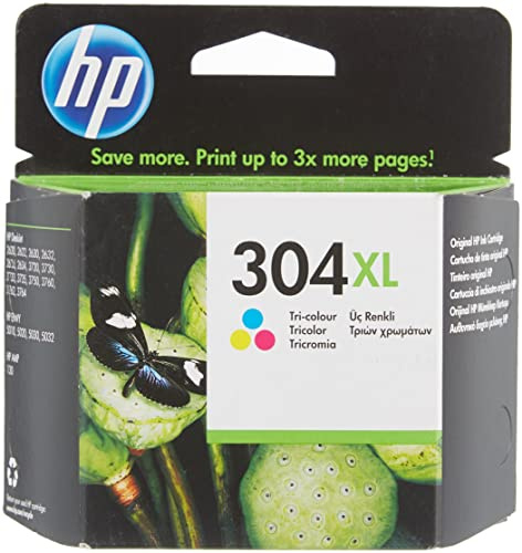 HP N9K07AE Tintenpatrone