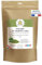 ESSENTIOIL Poudre de Moringa - 100% Naturel - Pousse des cheveux, Limite la chutte des cheveux, Purifie la peau, Réduit l'apparition des rides - Tous cheveux et peaux - 100g - Marque Française