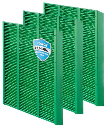 Coway Humidification Filter Set for air purifier APMS-0815C Hue & Healing