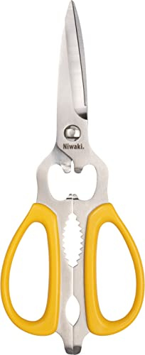 Niwaki Mainichi Kitchen Scissors