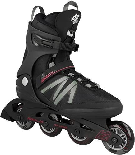 K2 Skates Herren Inlineskates Kinetic 80 Pro XT M