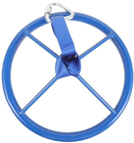 Yardwe Ninja-Rad Hamsterkäfig Kinder-Trainingsausrüstung Trainingsrad Für Kinder Trainingsausrüstung Für Kinder London-Souvenir Sportausrüstung Kinderzubehör Outdoor-Ring