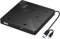 BEVA External CD/DVD +/-Rw Drive, Type-C USB 3.0 Portable Slim DVD/CD Burner Player For MacOS system, MacBook Air and Mac mini, Windows 11/10 / 8/7 / XP/Linux