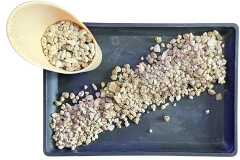 Ulisse® BonsaiPro Substrat Optima, Terriccio Professionale per Bonsai, Mix di Akadama, Pomice, Kyriuzuna, Zeolite, Vermiculite, Drenaggio e Nutrimento Ideali, Pronto all’Uso, Per Piante non Acidofile