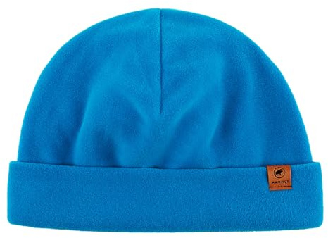 Mammut Unisex Beanie-Mütze Fleece Beanie