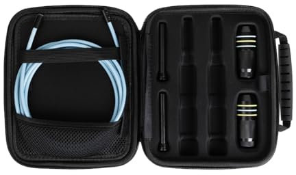 PICSIL - Pack de Poids pour Corde Insigne, Kit 3 Poids Additionnels 200 g avec Câble et Étui, Idéal pour l’Entraînement de Force et d’Endurance (Copper)