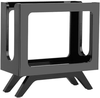 Altoparlanti da tavolo Stand Monitor Studio Professionale Stand Gestione del Calore Rack Per Go 4/Go 3 Altoparlanti Accessori