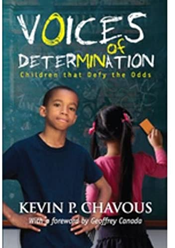 Voices of Determination: Children That Defy the Odds