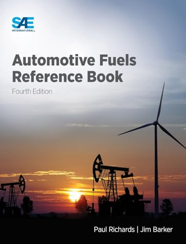 Automotive Fuels Reference Book