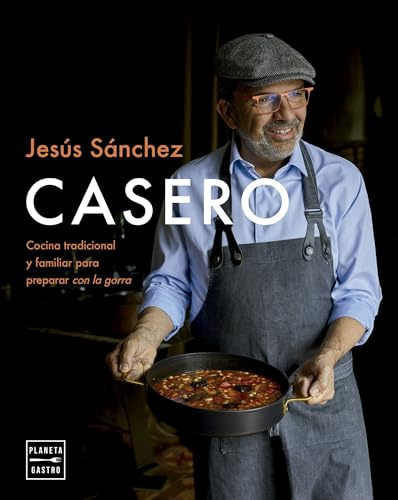 Casero (Grandes chefs)