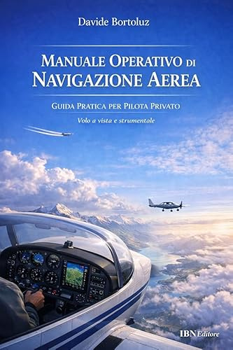 Manuale operativo di navigazione aerea