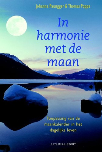In harmonie met de maan: de toepassing van de maankalender in het dagelijks leven