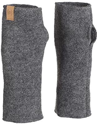 Ivanhoe of Sweden Loden Gaters, L, grey