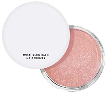 Lip Balm Base for Stick Powder Blusher White And Easy To Color Matt Powder Blusher Rouge Is Delicate And Can Be Used For Both Lips And Cheeks Wet And Wild Highlighter Pencil