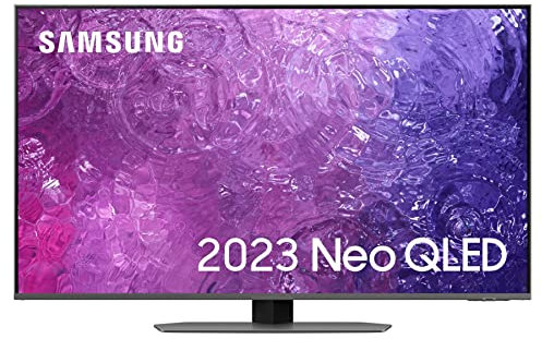 Samsung 50 Inch 50QN90C 4K Neo QLED HDR Smart TV (2023)