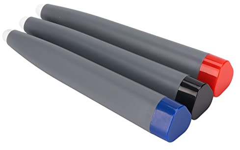 Elektronisk Skrivtavla Penna,Smart Interactive Whiteboard Penna Generisk Abs 3st Pekskärm Hållbart Material Bred Applikation Infraröd Tablet Stylus För Multimedia