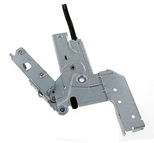 Charnière gauche de porte d'origine Lave-vaisselle C00295774, 482000032075 INDESIT Lave-vaisselle C00295774, 482000032075 INDESIT