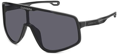 Occhiali da Sole CARRERA CARRERA 4017/S 003 MATTE BLACK 99/1/135 Uomo