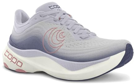 Topo Athletic Aura, Scarpe da Ginnastica Donna