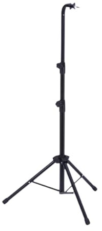 Chimes Stand Musical Chimes Instruments Wind Chimes Tripod Stand Height Adjustable Stand for Musical Chimes Classroom