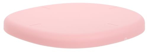 BESPORTBLE Couvercle De Protection En Plastique Pour Pompe D'allaitement Manuelle, Pièces De Couvercle De Pompe D'allaitement Portables, Accessoires De Remplacement Pour