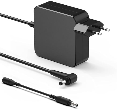 45W Chargeur Ordinateur Portable pour ASUS Vivobook 17 15 14 S17 X712F X515E X515J X556U X553M X543U X542U X541U X510U X509F X509J X509FA X509U X510Q X512F X512D X512U X515 AD883020 010H 3LF Adapter